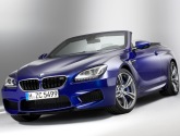 BMW 6 Cabrio F12